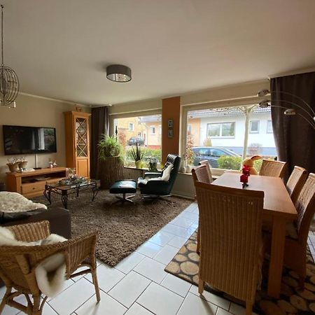 Grosszuegige Monteurwohnung Essen Ngoại thất bức ảnh