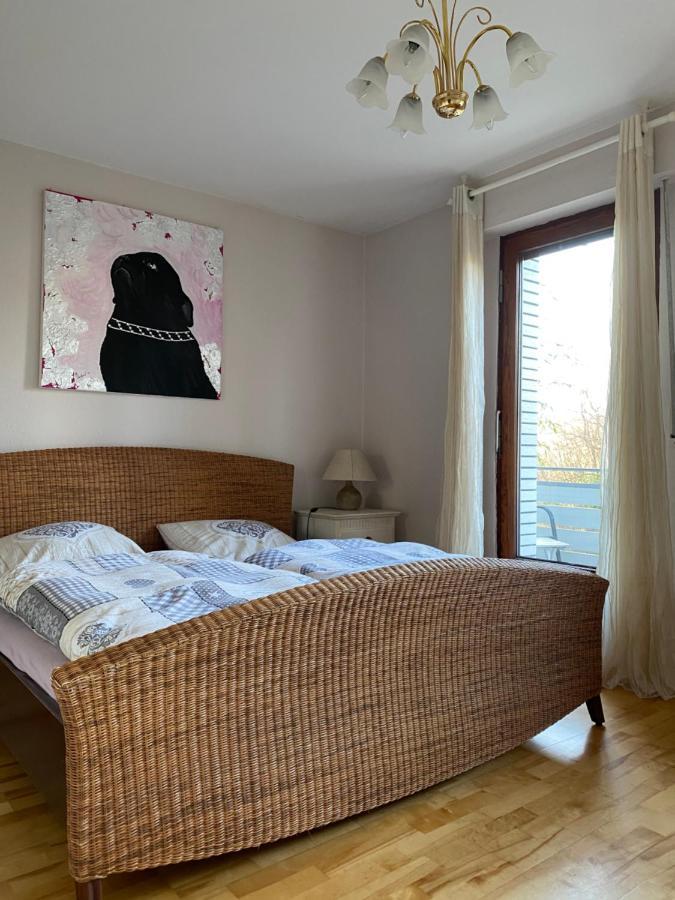 Grosszuegige Monteurwohnung Essen Ngoại thất bức ảnh