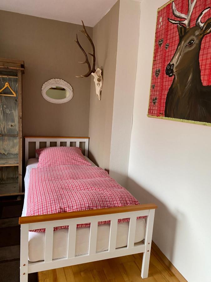 Grosszuegige Monteurwohnung Essen Ngoại thất bức ảnh