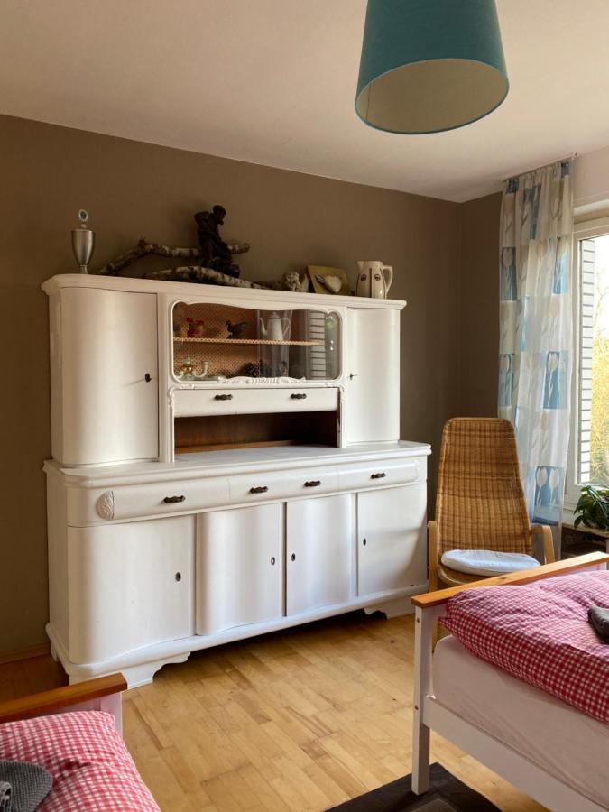 Grosszuegige Monteurwohnung Essen Ngoại thất bức ảnh